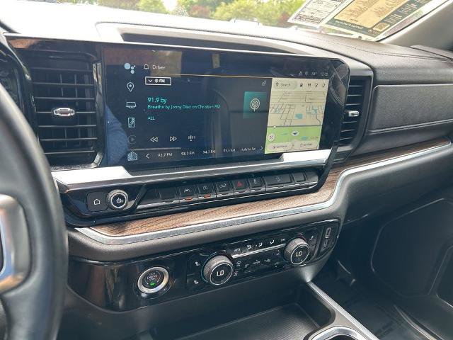 Used 2023 Chevrolet Silverado 1500 RST image 29