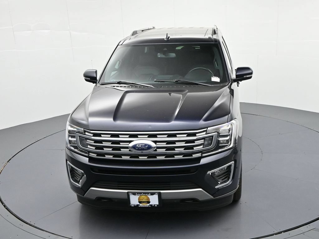 Certified 2021 Ford Expedition Limited AWD/4WD image 31