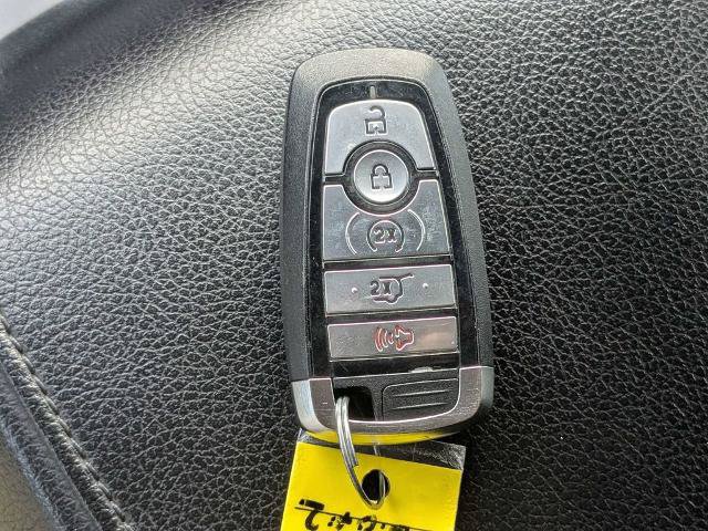 Certified 2021 Ford Expedition XLT RWD image 34