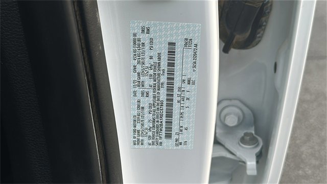 Certified 2024 Ford F250 XL w/ XL Driver Assist Package image 32