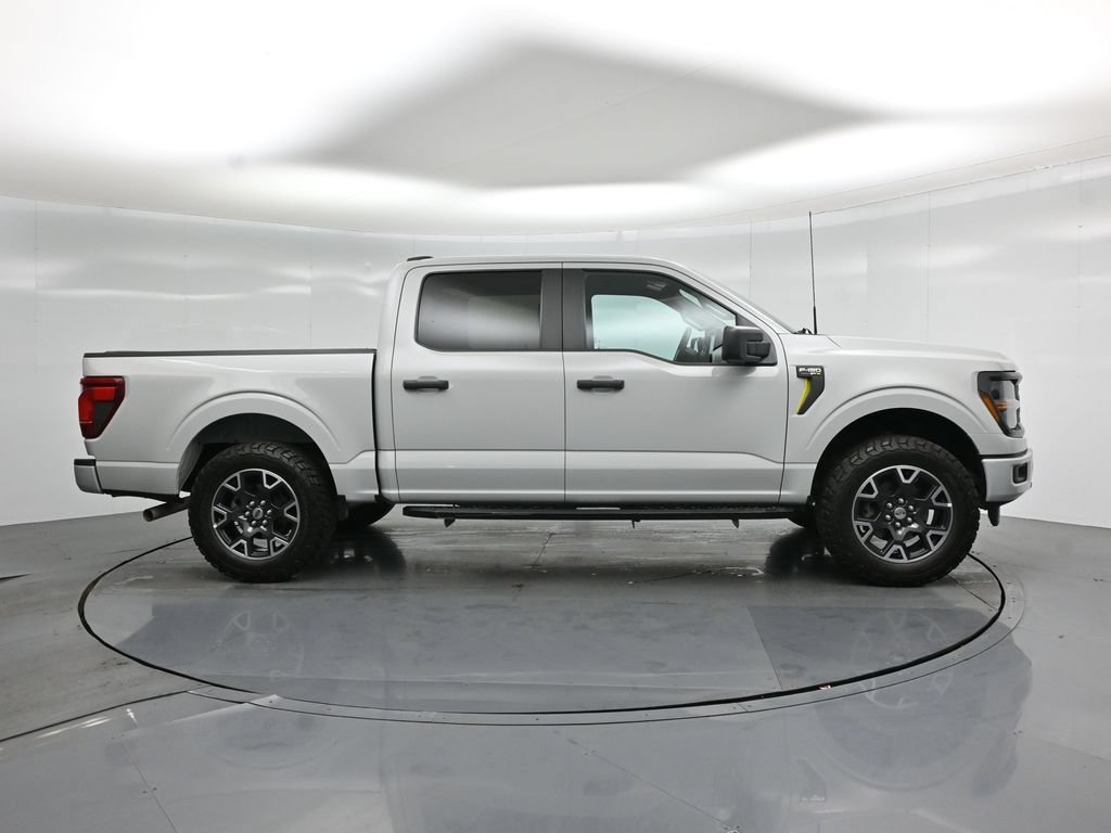 Certified 2024 Ford F150 STX RWD image 24