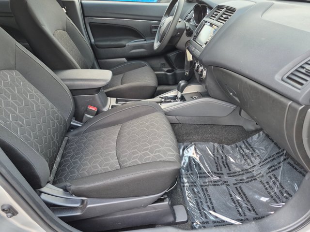 Used 2025 Mitsubishi Outlander Sport ES AWD/4WD image 25