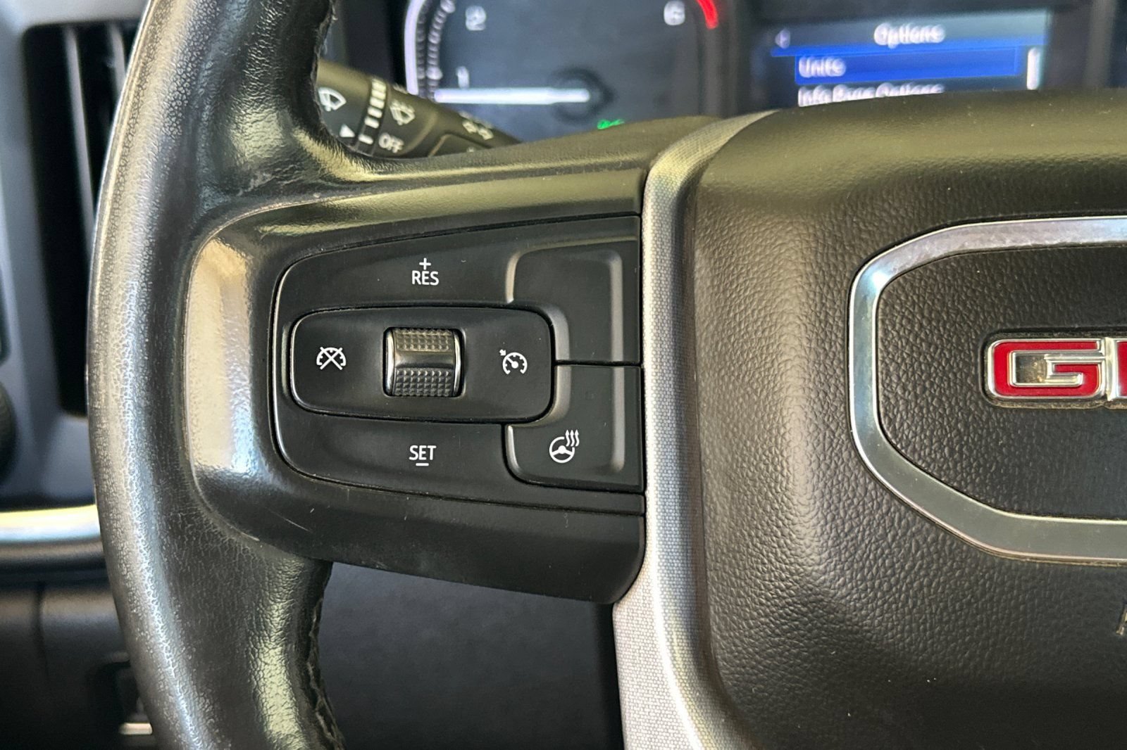 Used 2022 GMC Sierra 2500 SLE w/ SLE Convenience Package AWD/4WD image 30