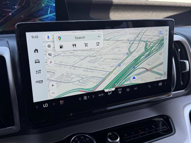 Certified 2025 Ford Expedition Max Active image 19