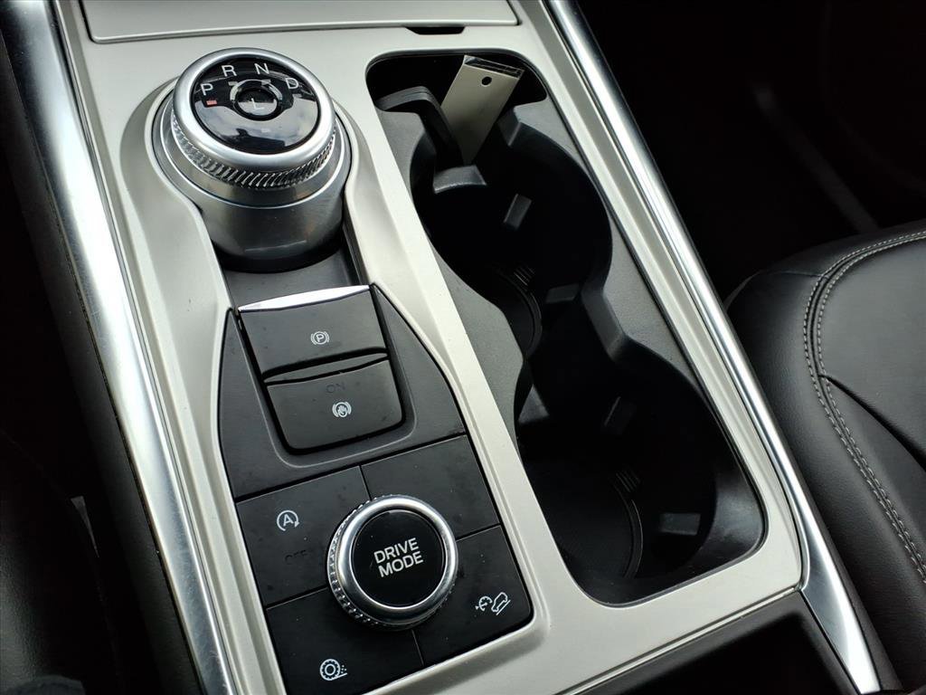 Certified 2023 Ford Explorer XLT w/ Equipment Group 202A image 23