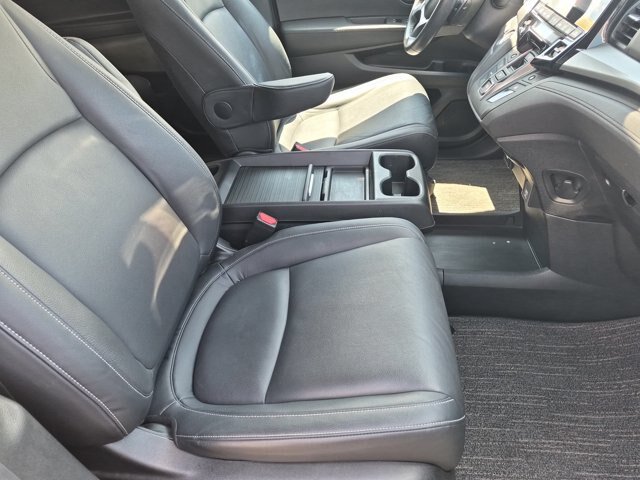Used 2024 Honda Odyssey EX-L image 36