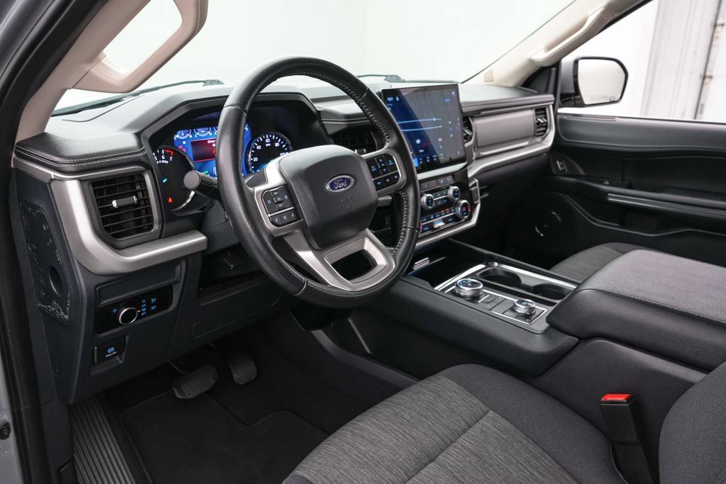 Certified 2024 Ford Expedition Max XLT AWD/4WD image 12