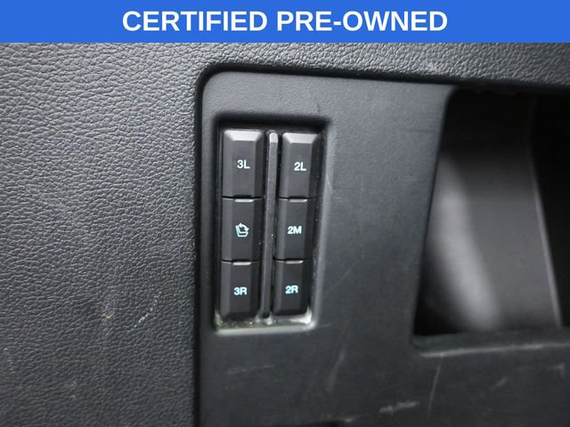 Certified 2021 Ford Expedition Max Limited AWD/4WD image 8