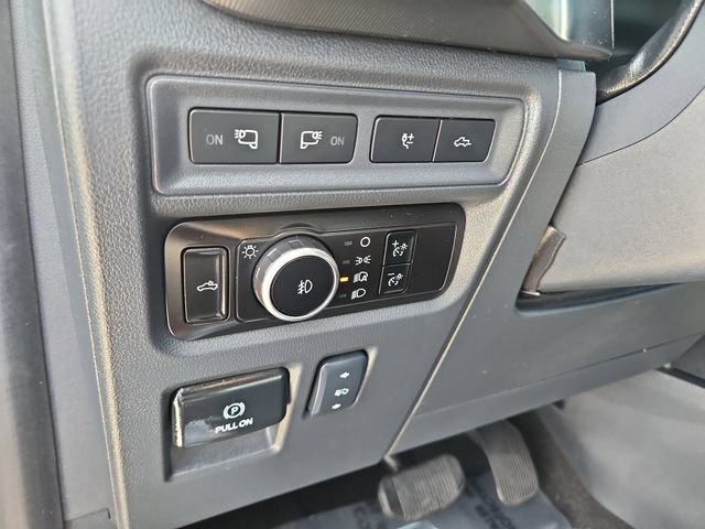 Certified 2024 Ford F150 Raptor AWD/4WD image 23
