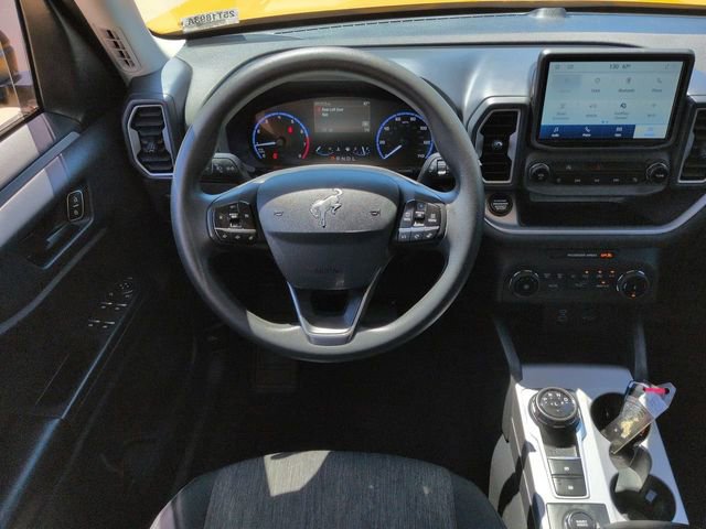 Certified 2022 Ford Bronco Sport Big Bend AWD/4WD image 18