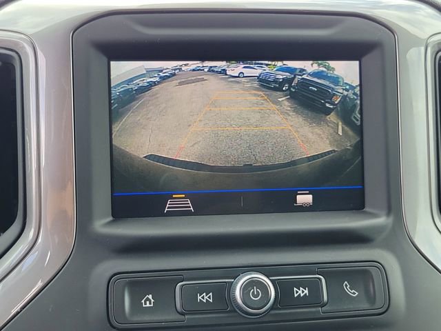 Used 2023 Chevrolet Silverado 2500 Custom w/ Custom Convenience Package image 26