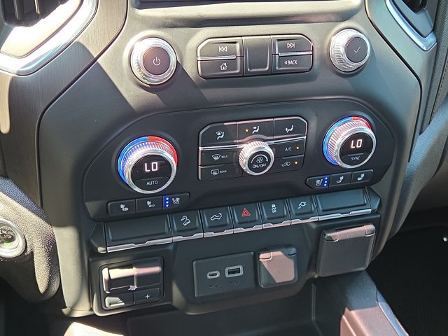 Used 2021 GMC Sierra 1500 AT4 AWD/4WD image 28