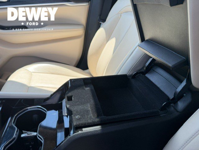 Used 2021 Jeep Grand Cherokee L Limited w/ Trailer Tow Package AWD/4WD image 23