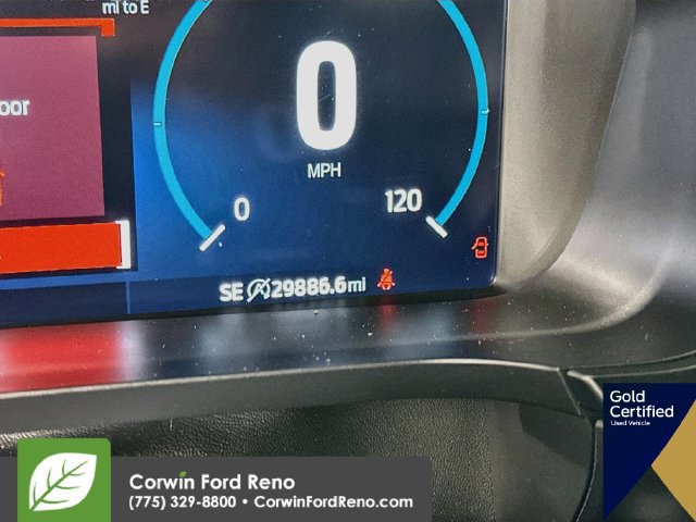 Certified 2023 Ford F150 Tremor w/ Equipment Group 402A High AWD/4WD image 16