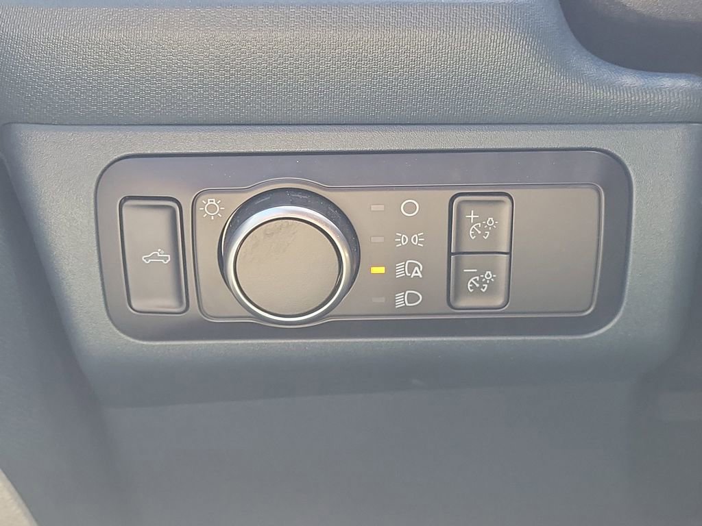 Certified 2025 Ford Maverick XLT w/ Equipment Group 302A image 25