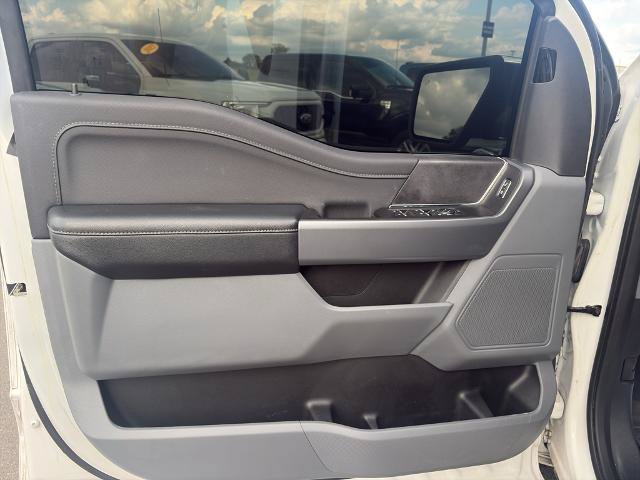Certified 2024 Ford F150 XLT w/ Equipment Group 302A MID AWD/4WD image 9
