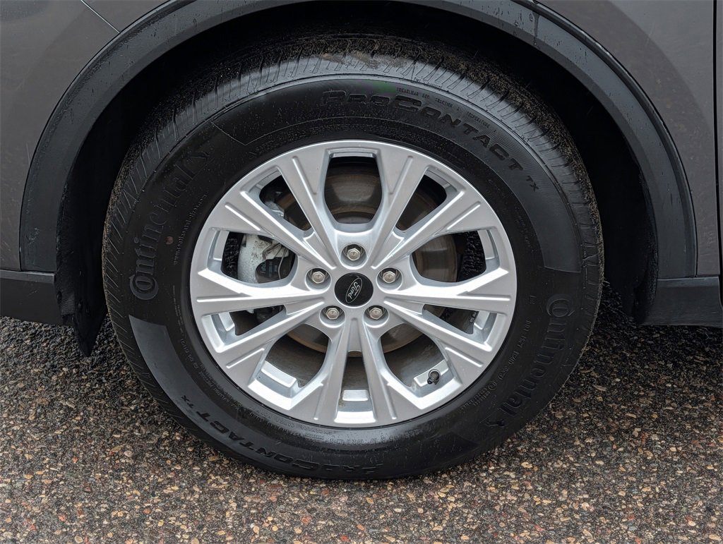 Certified 2023 Ford Escape Active w/ Tech Pack #2 image 7