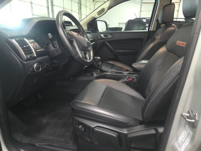 Certified 2023 Ford Ranger XLT w/ Tremor Off-Road Package AWD/4WD image 17