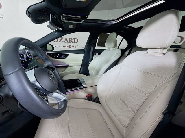 Used 2022 Mercedes-Benz C 300 Sedan image 24