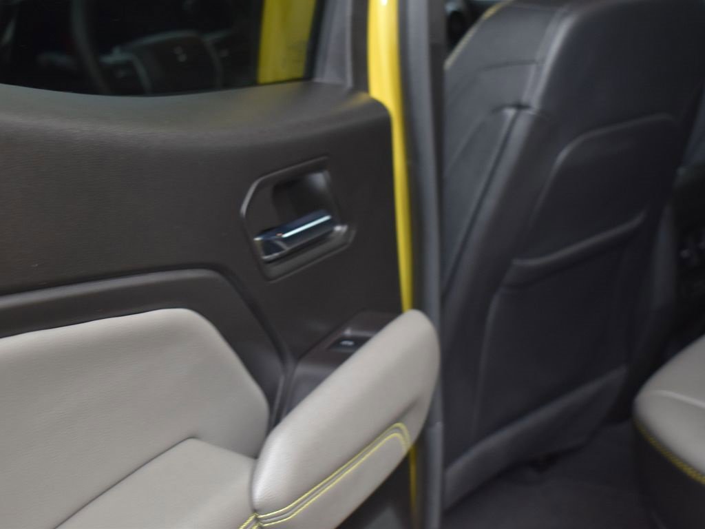 Used 2024 Chevrolet Colorado ZR2 w/ ZR2 Convenience Package III image 12