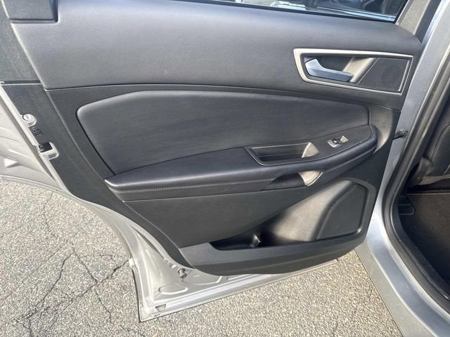 Certified 2023 Ford Edge SEL image 17
