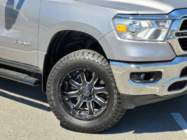 Used 2021 RAM 1500 Big Horn AWD/4WD image 9