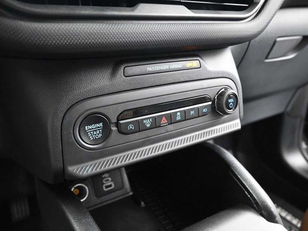 Certified 2025 Ford Bronco Sport Outer Banks w/ Outer Banks Tech Package+ image 46