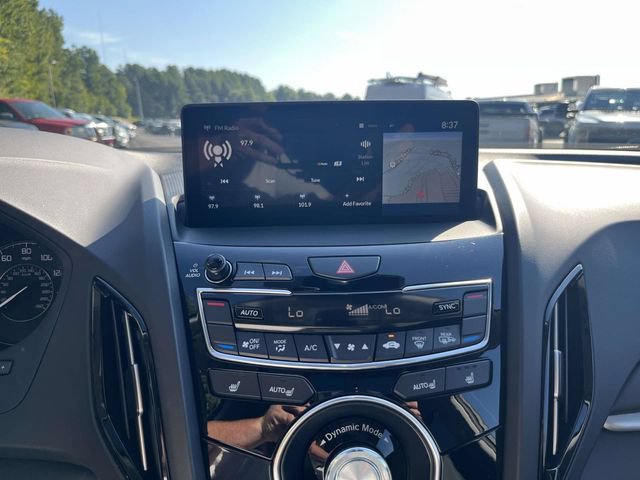 Used 2023 Acura RDX AWD w/ Technology Package image 29
