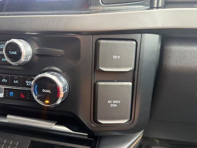 Certified 2024 Ford F350 Platinum AWD/4WD image 39