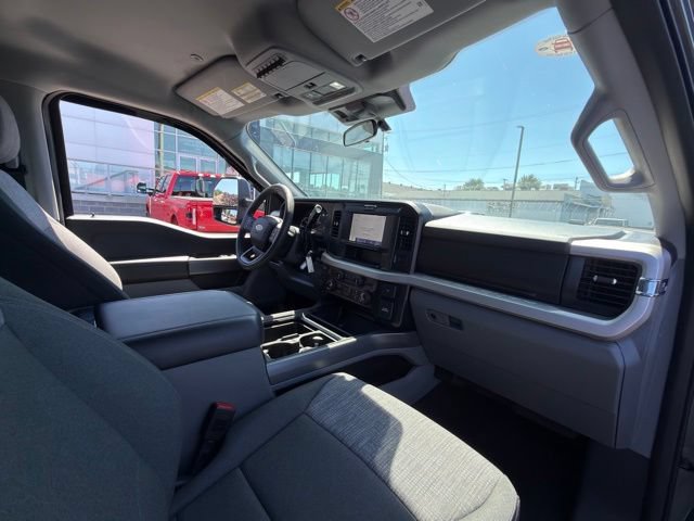 Certified 2026 Ford F350 XLT w/ 360-Degree Camera Package AWD/4WD image 32