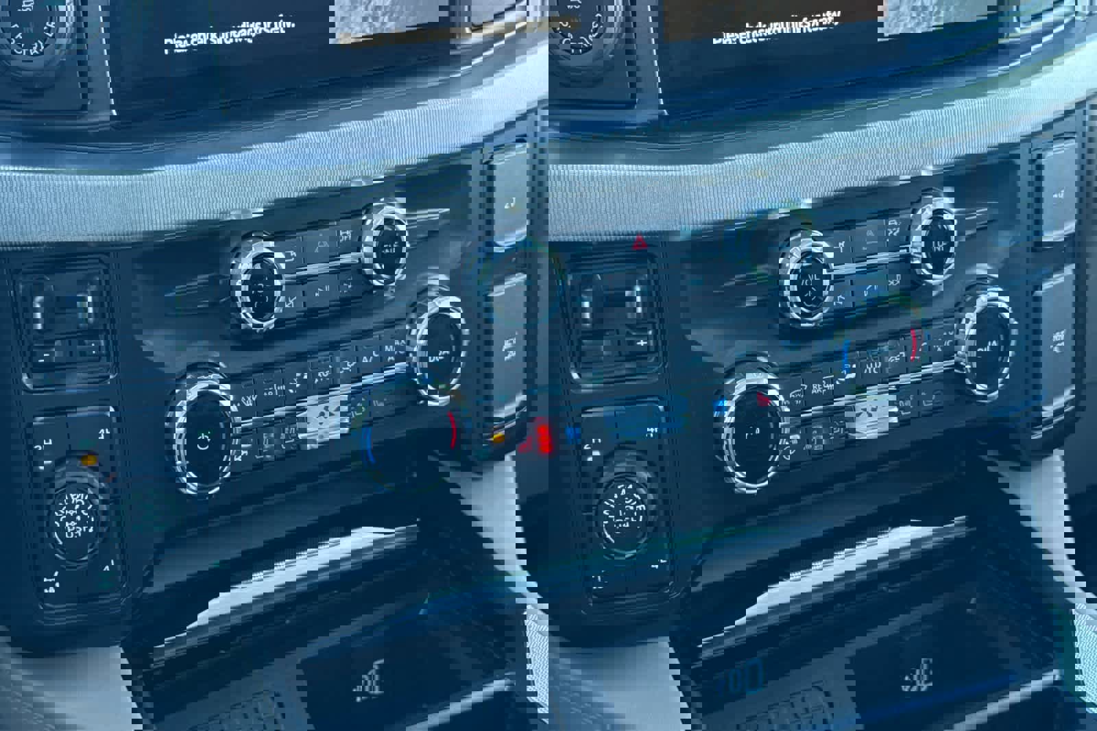 Certified 2026 Ford F350 Platinum w/ Platinum Plus Package image 20