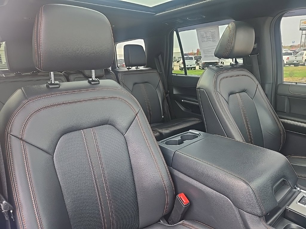 Certified 2023 Ford Expedition Timberline AWD/4WD image 21