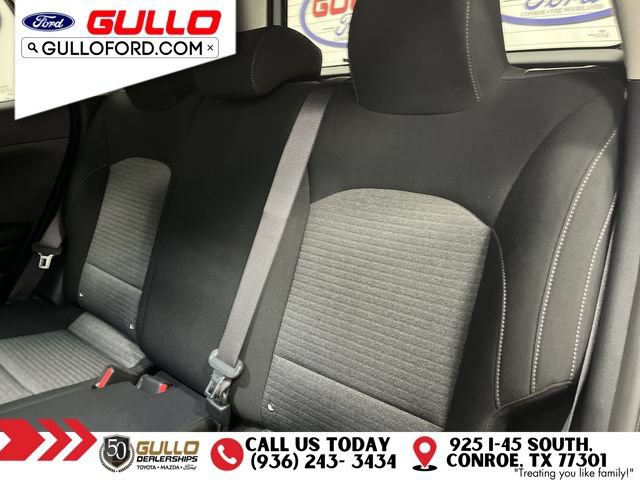 Used 2021 Kia Soul GT-Line FWD image 14