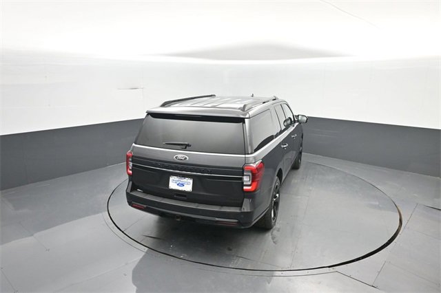 Certified 2023 Ford Expedition Max Limited image 23