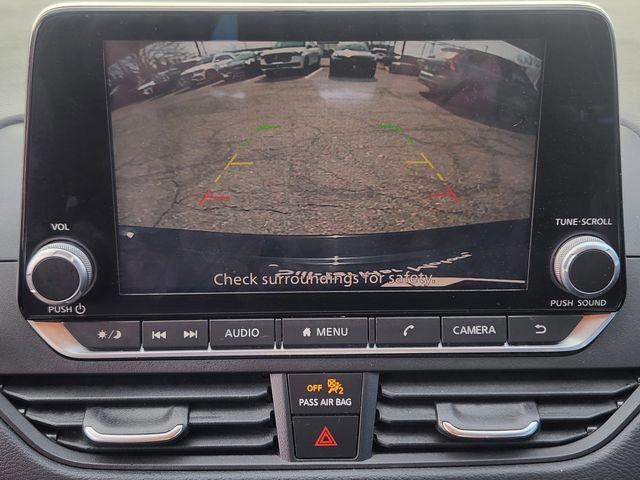 Used 2020 Nissan Altima 2.5 S image 22