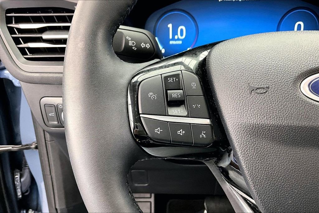 Certified 2024 Ford Escape Active w/ Tech Pack #2 image 18