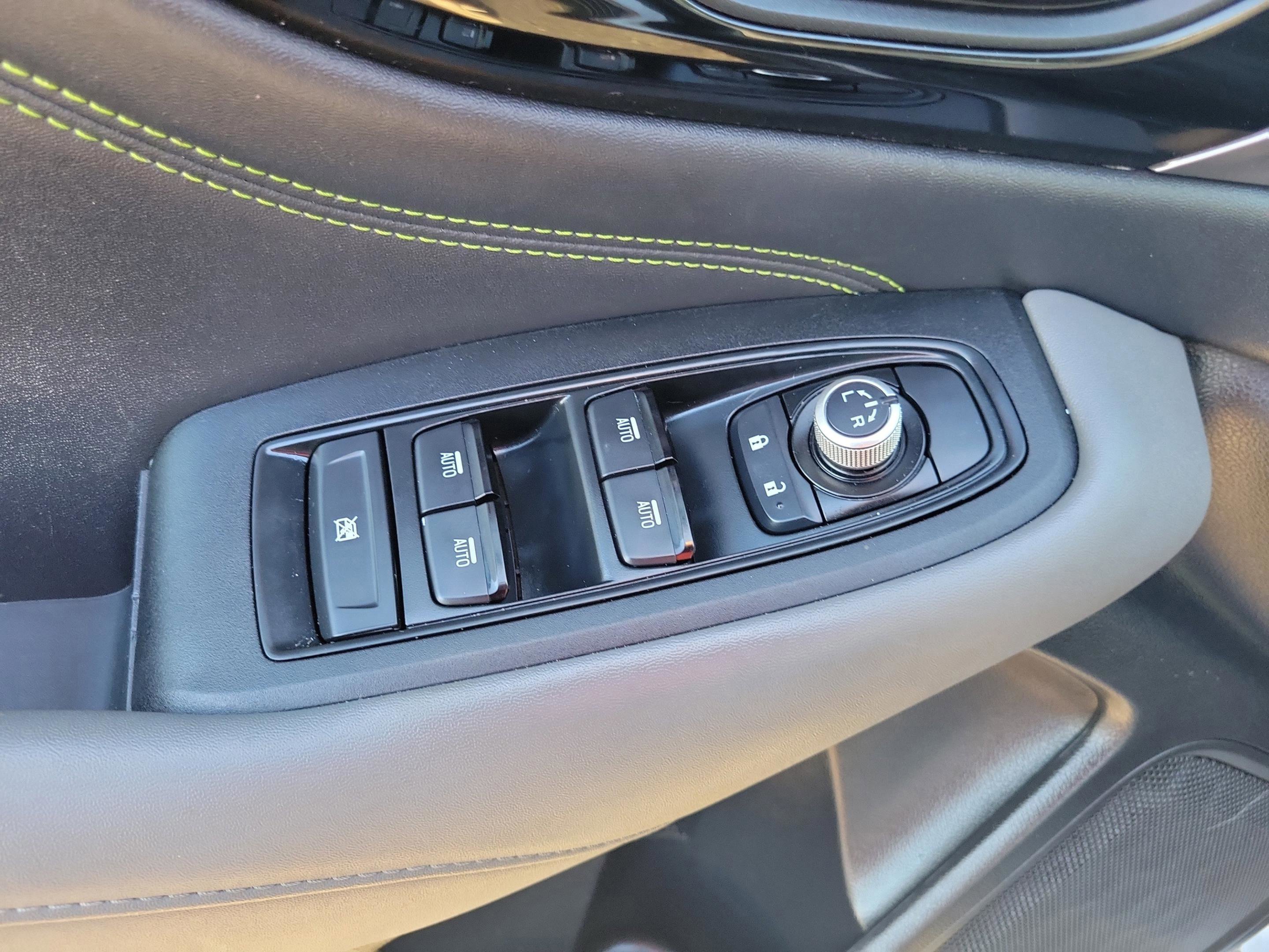 Used 2021 Subaru Outback Onyx Edition XT image 19