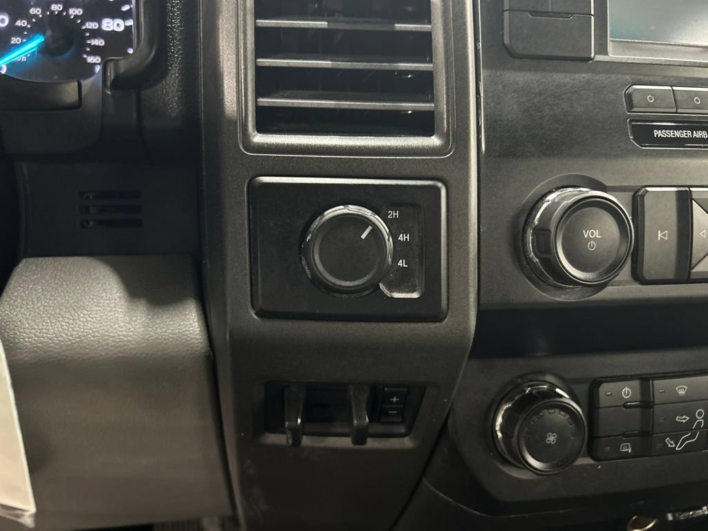Certified 2019 Ford F350 XL w/ STX Appearance Package AWD/4WD image 17