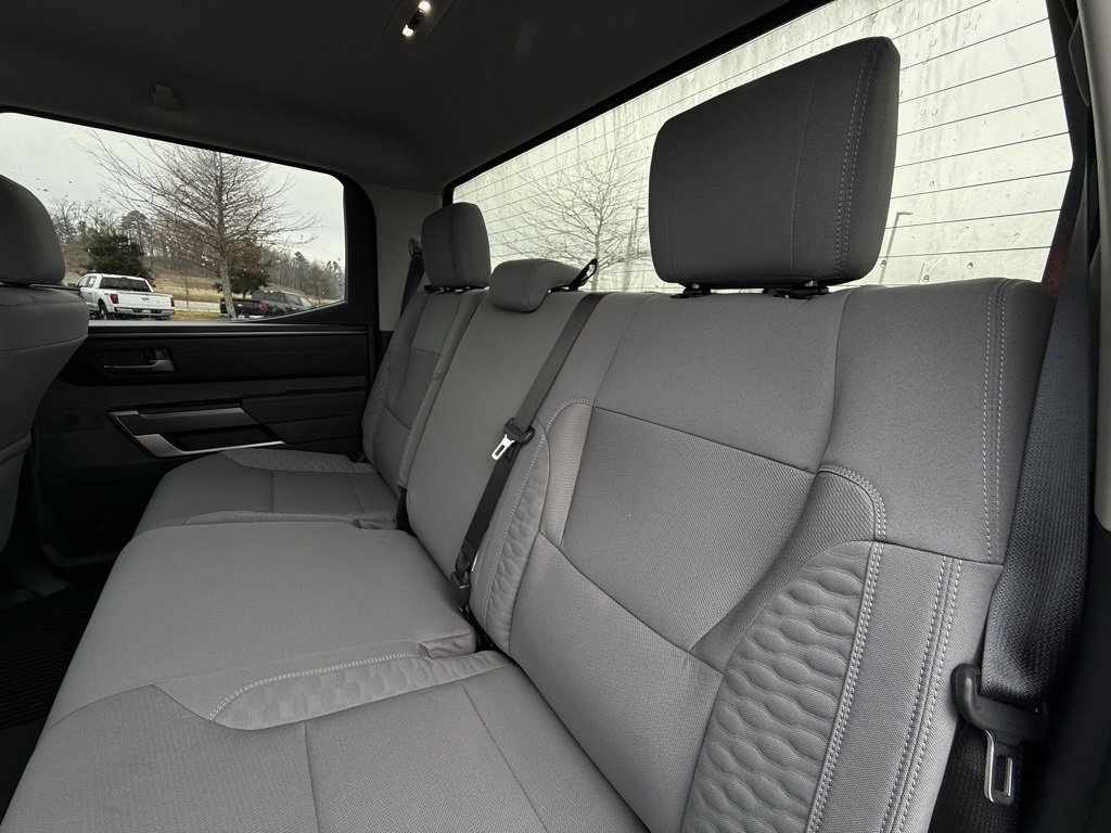 Used 2024 Toyota Tundra SR5 image 27