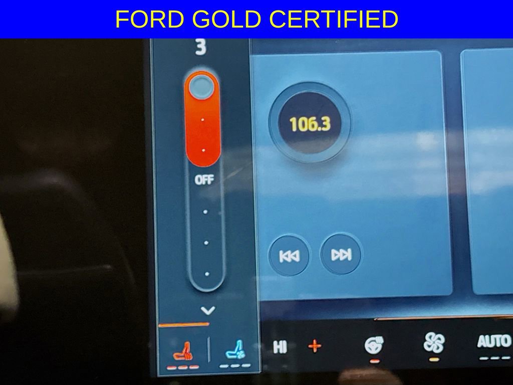Certified 2024 Ford Mustang Premium image 19