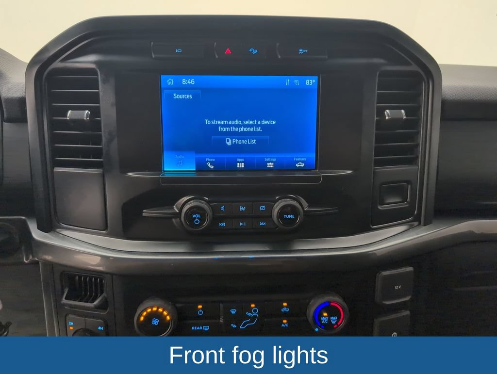 Certified 2022 Ford F150 Tremor AWD/4WD image 24