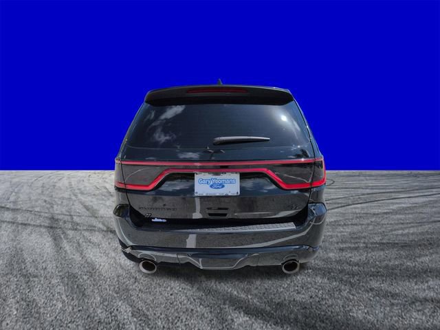 Used 2024 Dodge Durango R/T AWD/4WD image 4