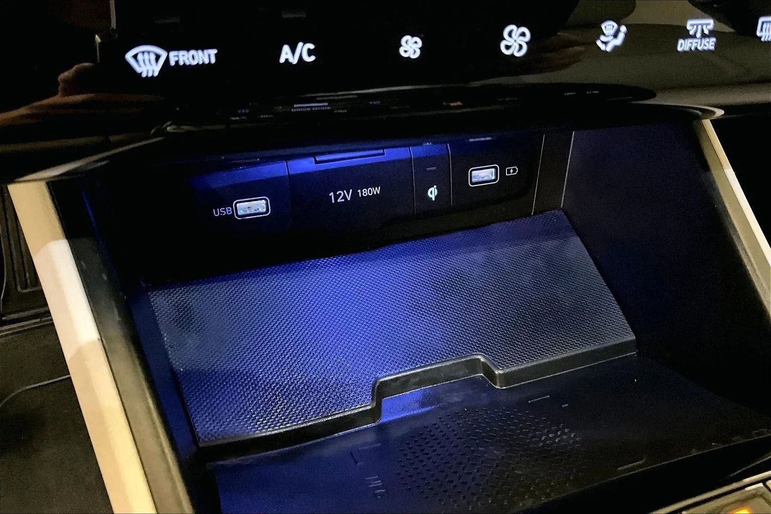 Used 2022 Hyundai Tucson Limited w/ Cargo Package image 31