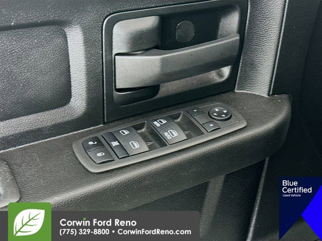 Used 2022 RAM 2500 Tradesman image 22