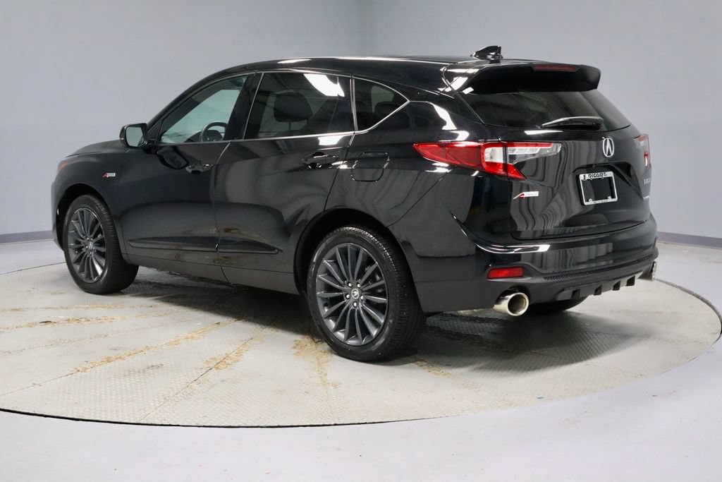 Used 2023 Acura RDX A-Spec AWD/4WD image 10