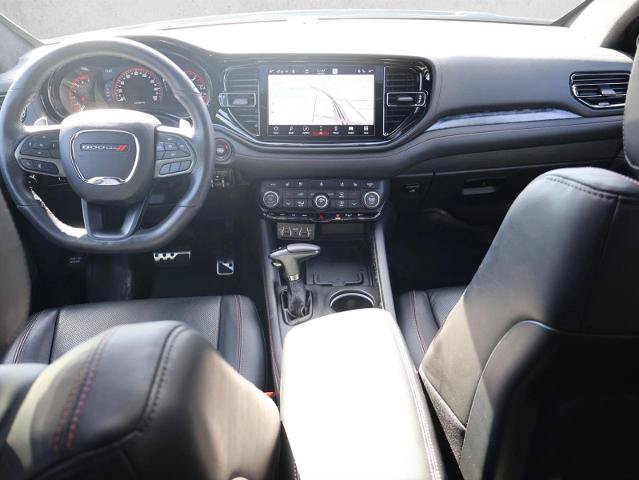 Used 2021 Dodge Durango R/T w/ Tow 'N Go Package AWD/4WD image 22