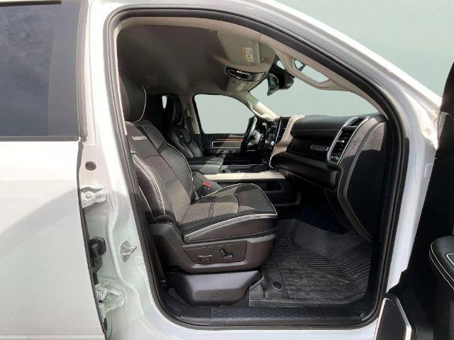 Used 2023 RAM 3500 Laramie AWD/4WD image 19