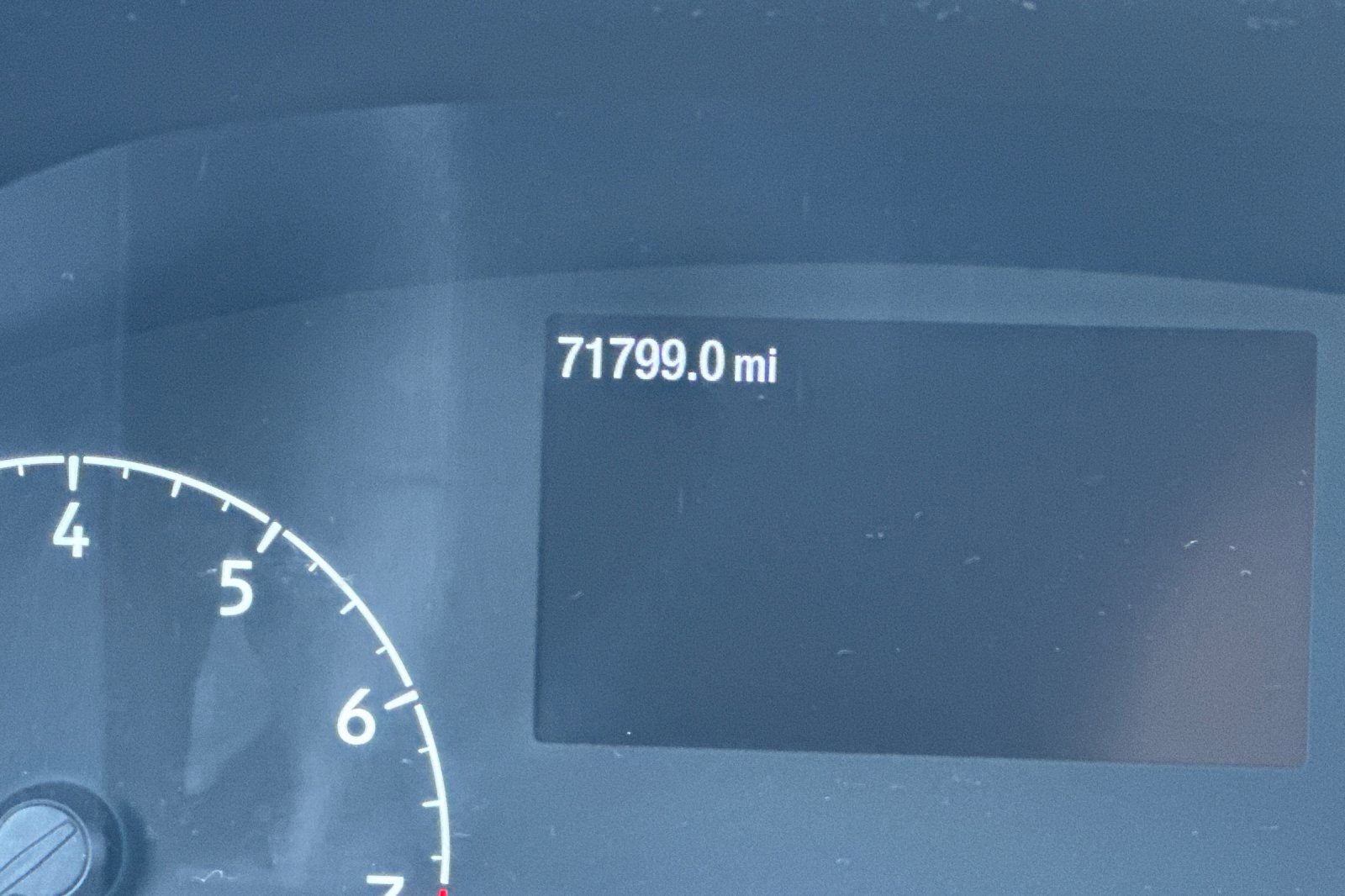 Certified 2021 Ford Transit 350 XLT image 28