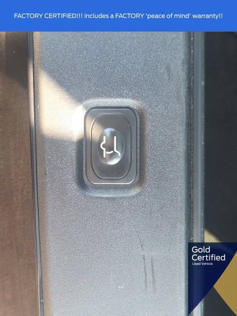 Certified 2025 Ford Expedition Active AWD/4WD image 16