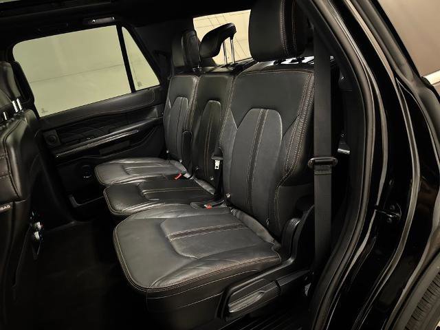Certified 2022 Ford Expedition Platinum image 35